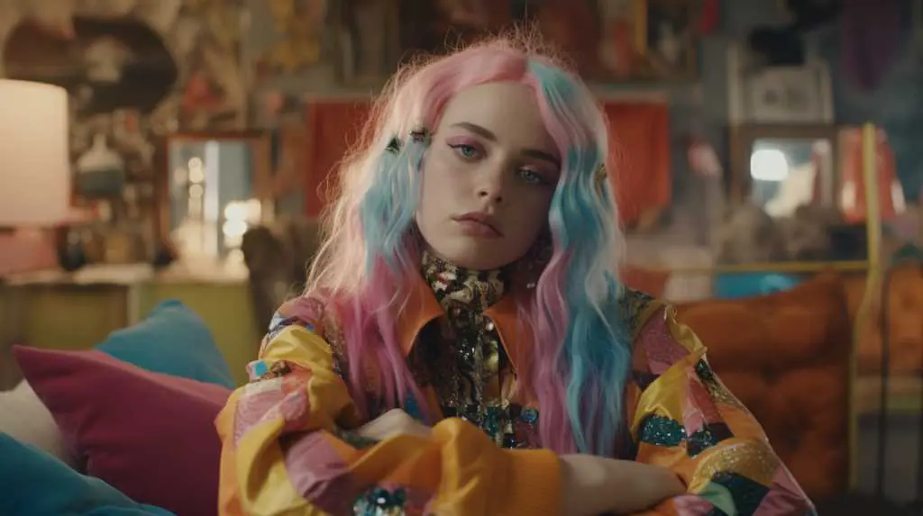 Guccis Latest Campaign Receives Mixed Reviews from Fashion Critics