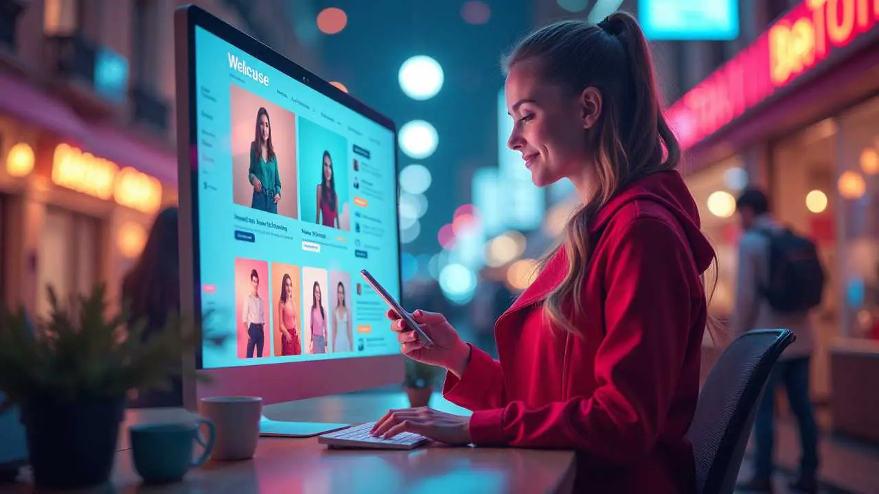 How Can I Enhance Customer Experience on My Website?