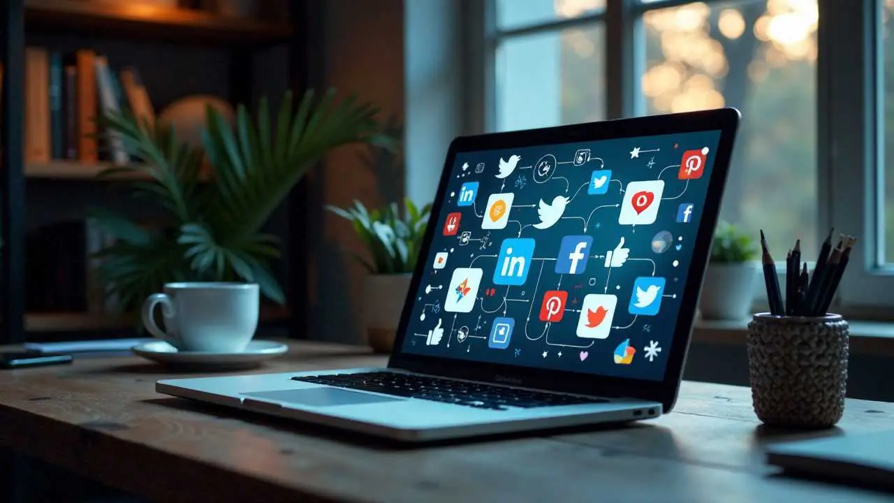 5 Effective Content Strategies for Social Media Across Platforms