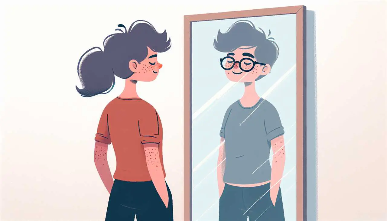 Authenticity Unveiled: The Power of Being Unapologetically You