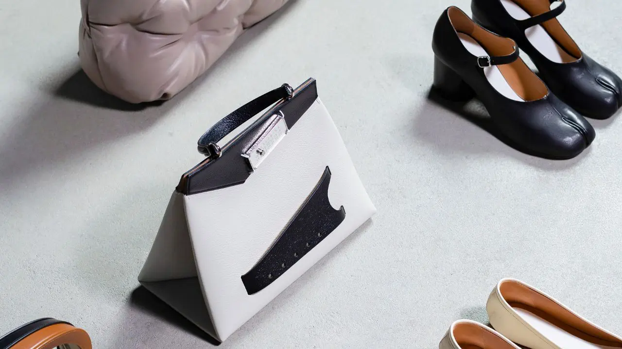 Secondhand Luxury Items: The Hidden Treasures of Sustainable Style