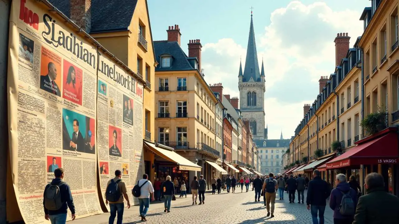 Art and Museum City Breaks: A Journey Through Cultural Attractions, Historical Landmarks, and Artistic Neighborhoods