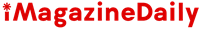 iMagazineDaily