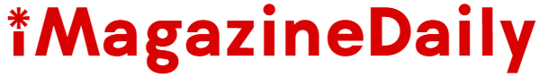 iMagazineDaily