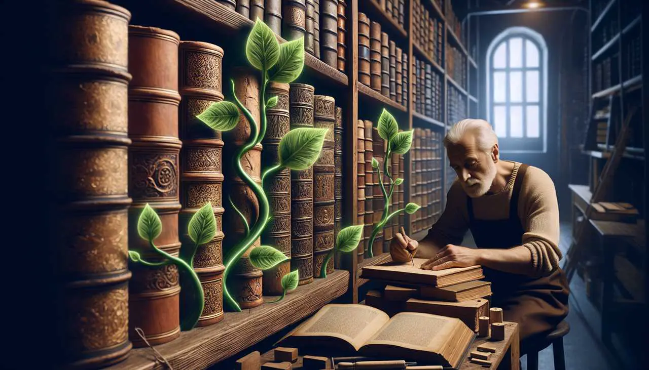 Timeless Wisdom: The Art of Crafting Evergreen Content That Stands the Test of Time
