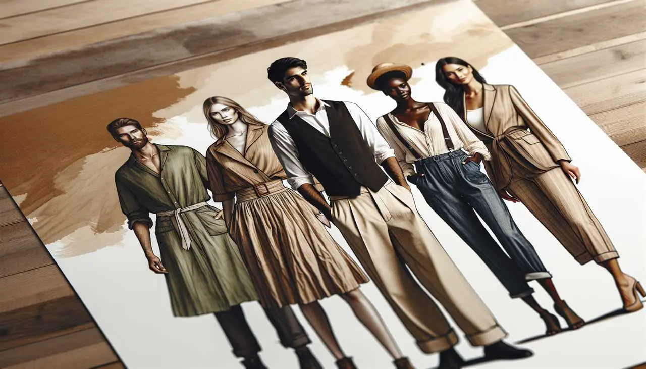 Dress for a Better World: Ethical Workwear Meets Eco-Conscious Style