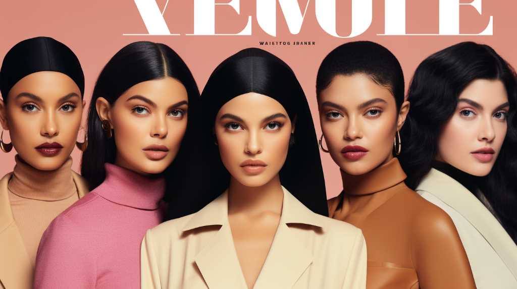Kylie Jenner Named WSJ. Magazines Brand Innovator of 2023