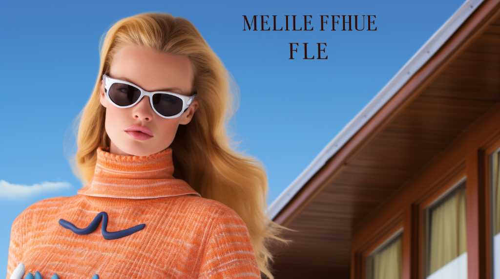 ELLE Frances Latest Cover Features Anne Vyalitsyna Ready for Winter Ski Action