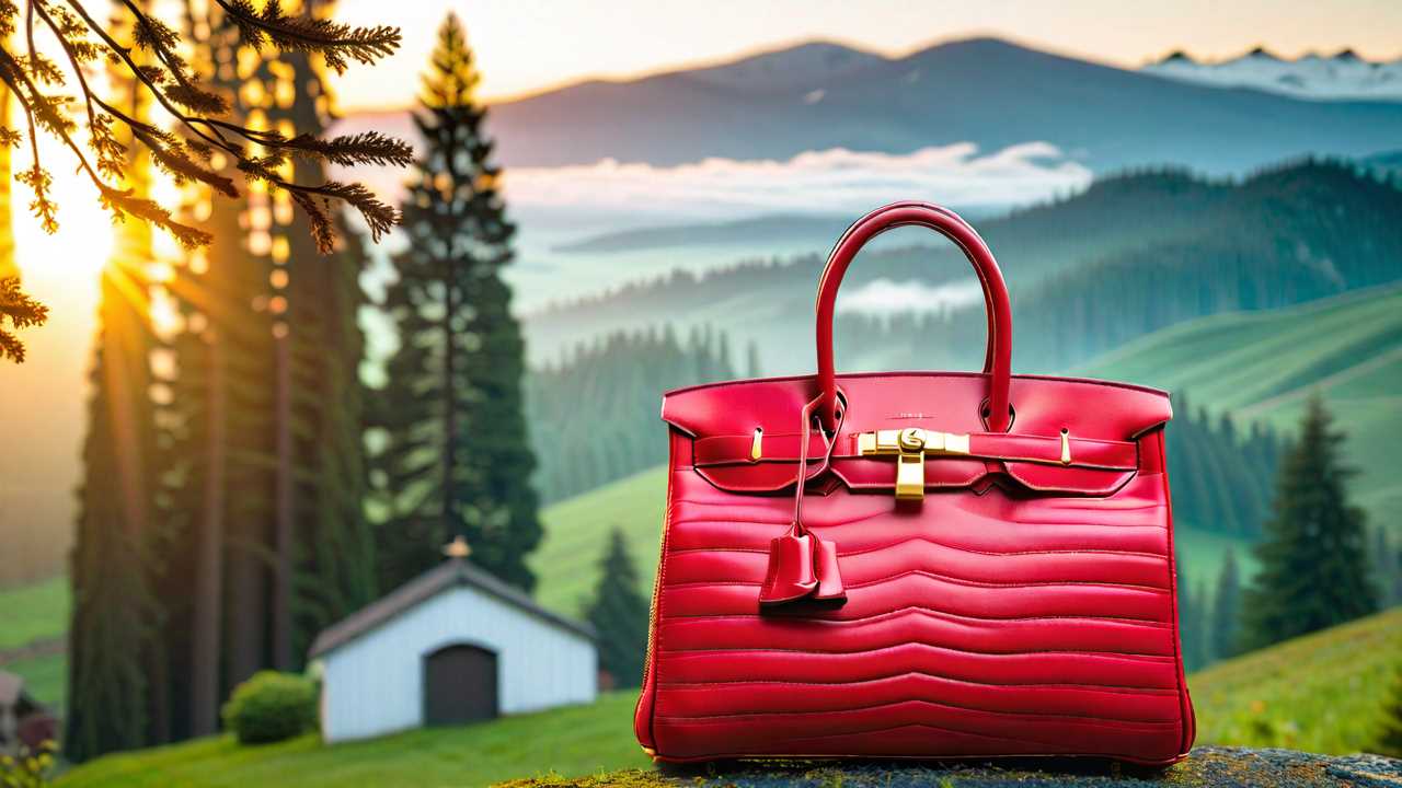 Which Luxury Handbags Are Worth the Investment?