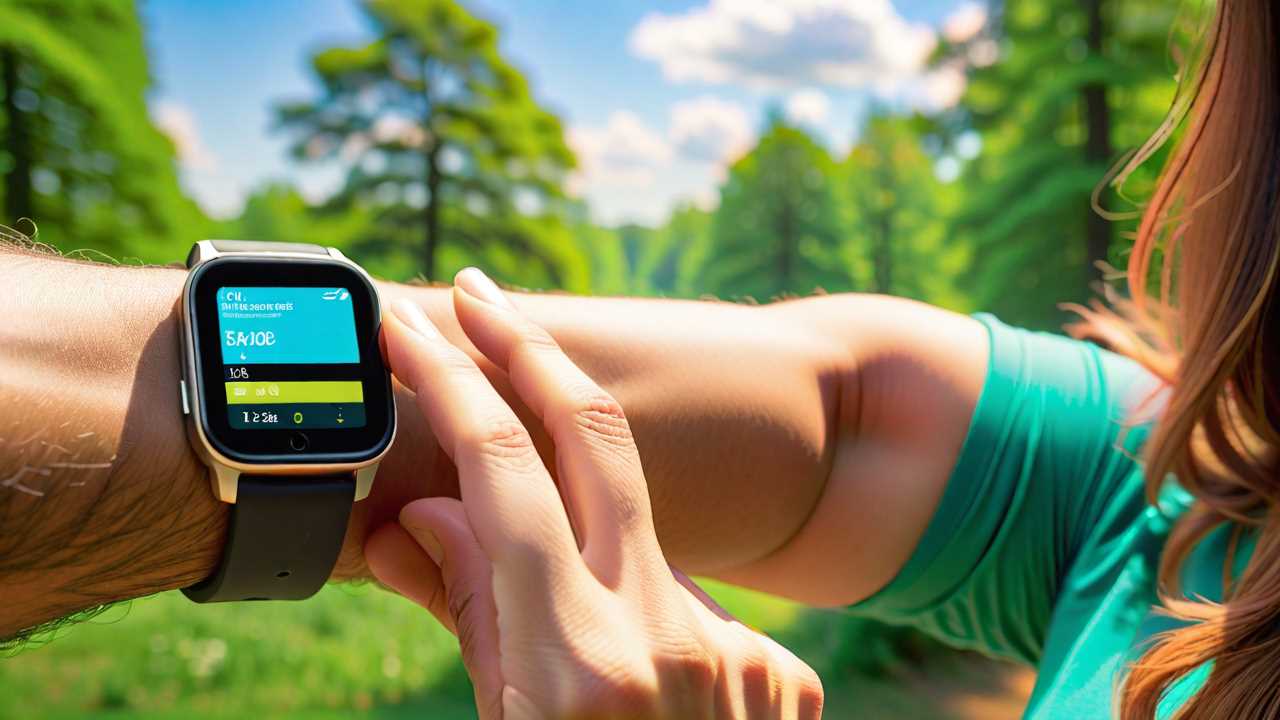 What are the Latest Trends in Wearable Fitness Technology?