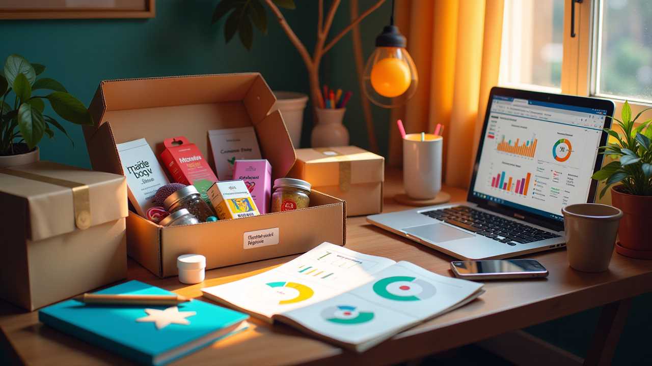 How Do I Create a Successful Subscription Box Service?