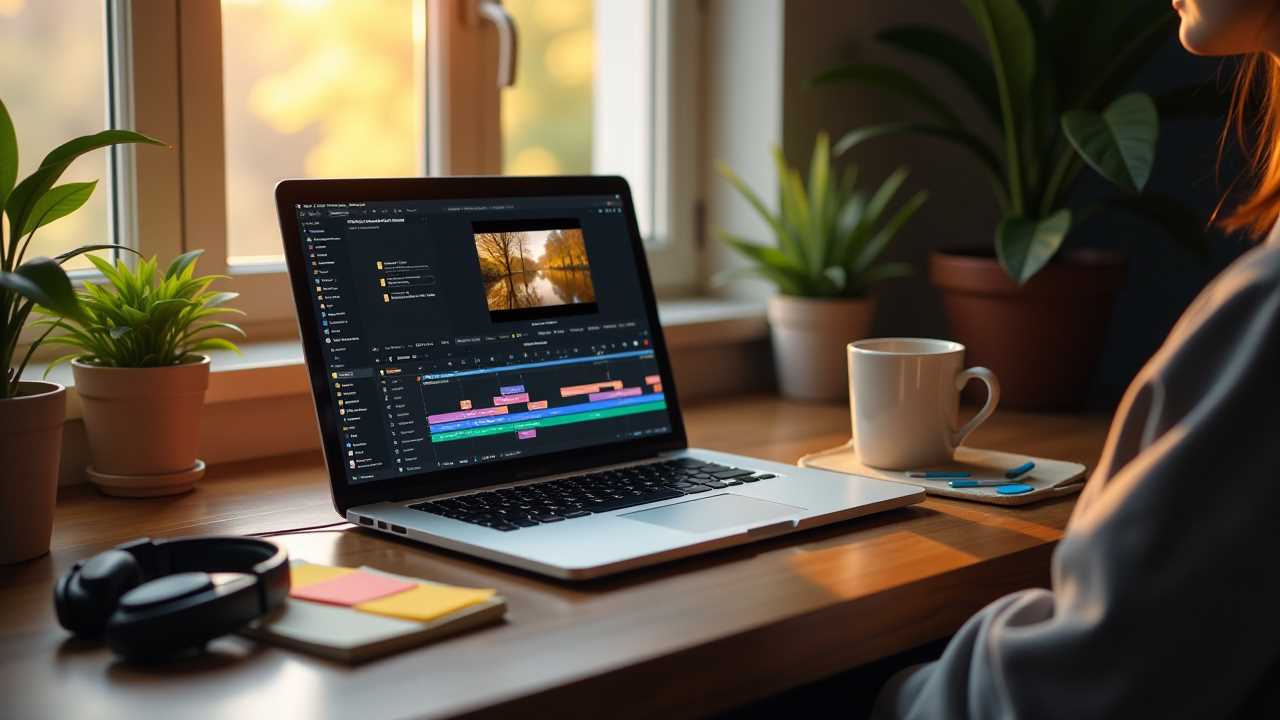 How Can I Start Video Editing as a Beginner?