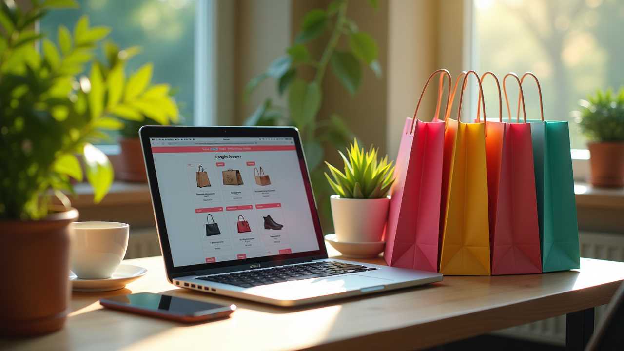 How Can I Improve My Online Shopping Experience?