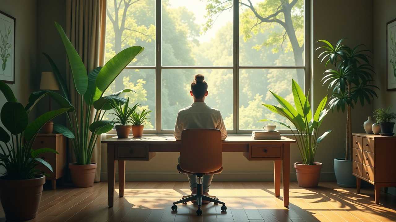 How Can I Practice Mindfulness at Work?