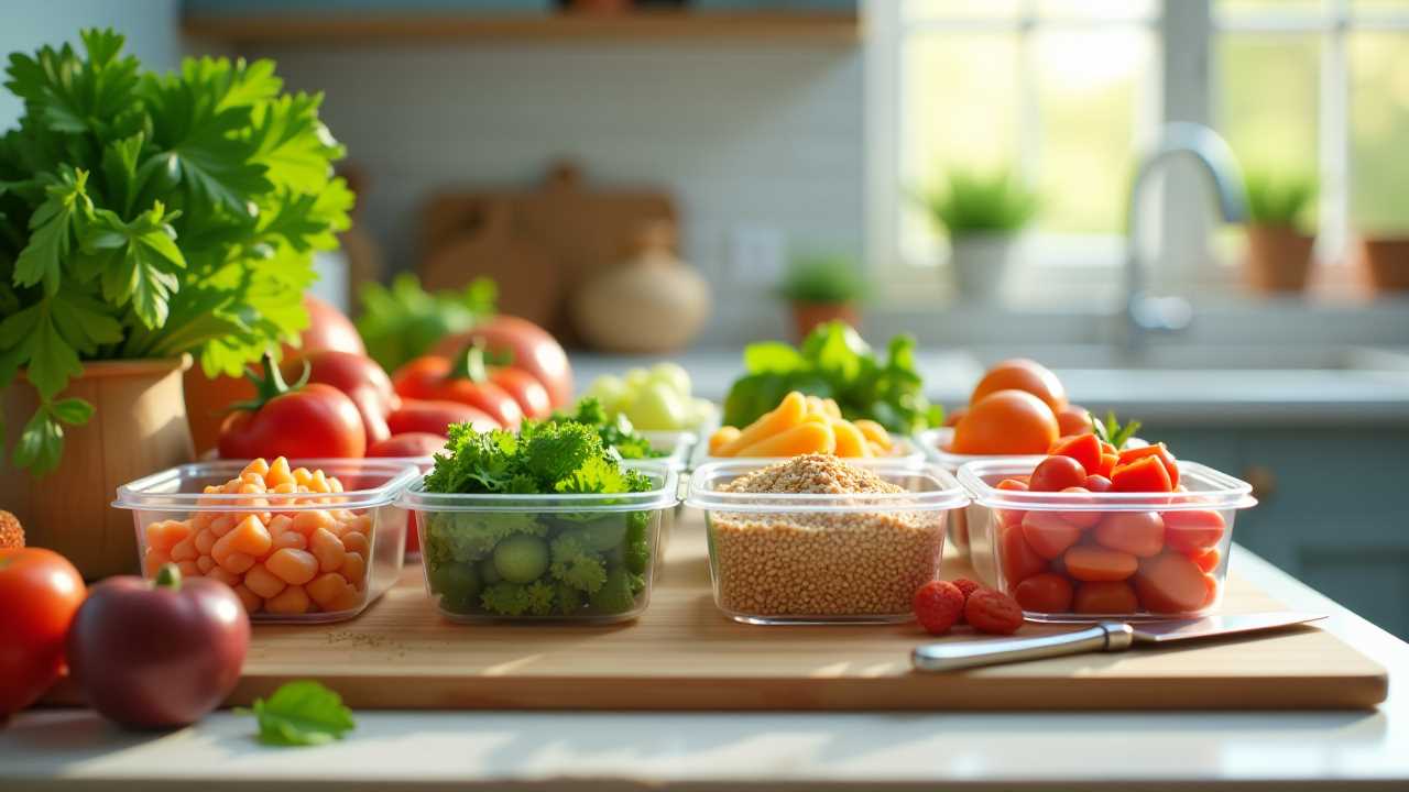 How Do I Start Meal Prepping for Weight Loss?