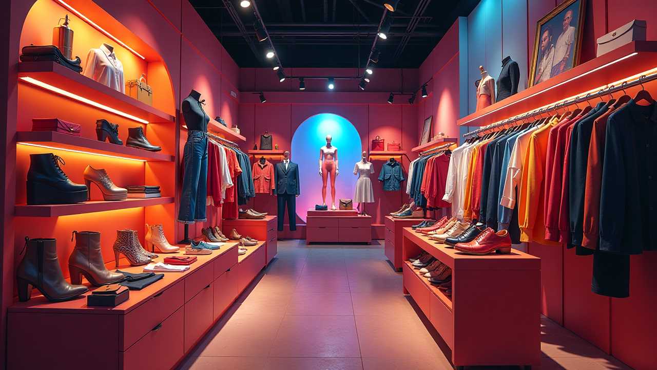 How Can I Engage Customers Through Visual Merchandising?