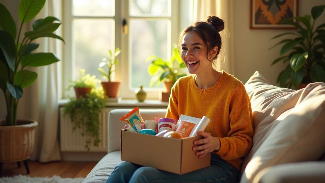 What Are the Benefits of Subscription Boxes?