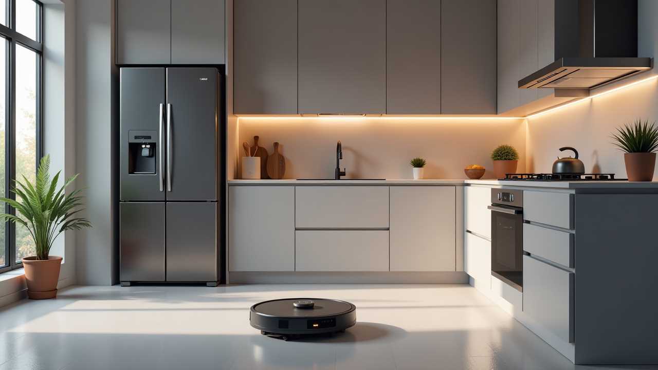 What Smart Kitchen Appliances Are Trending?