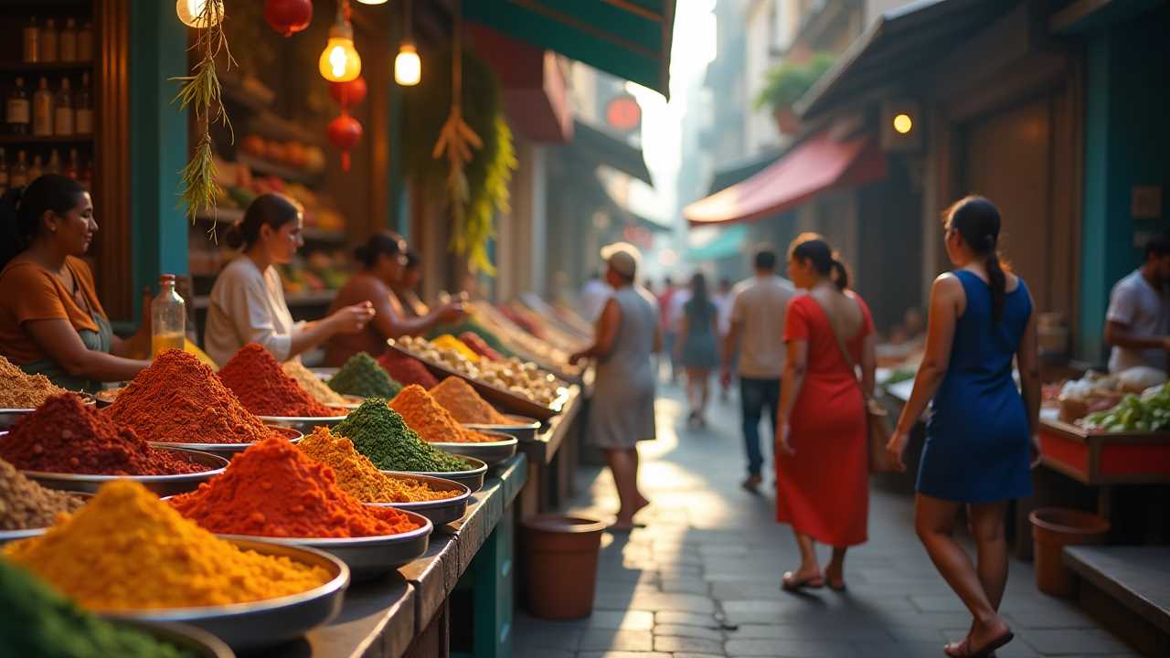 How Can I Enhance My Culinary Travel Experiences?