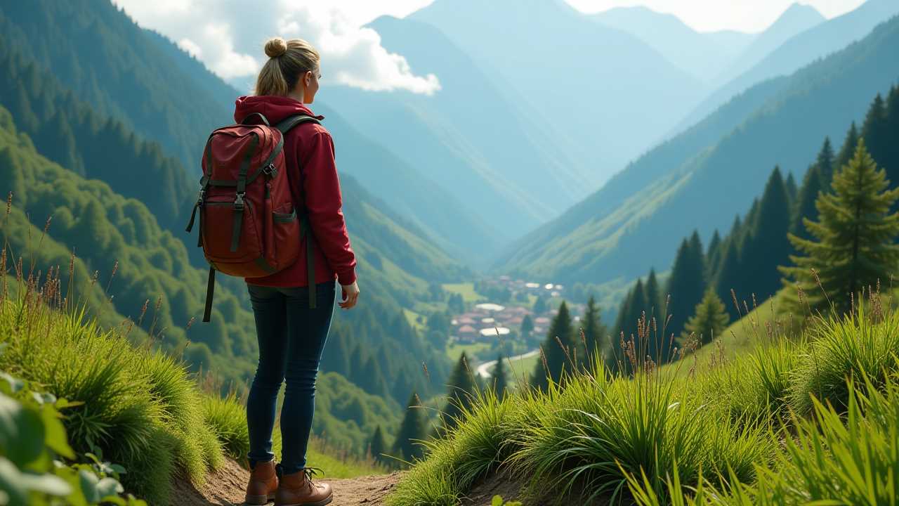 How Can Solo Travelers Ensure Their Safety?