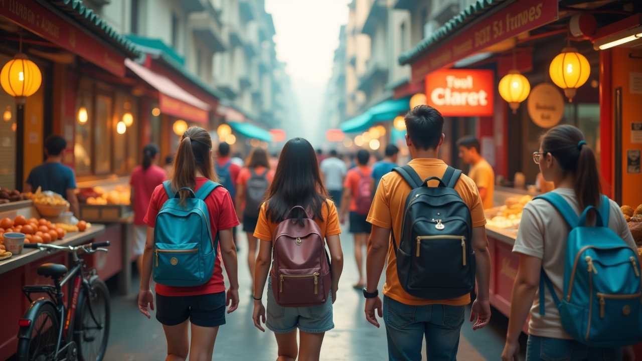 How Can Students Travel on a Budget?