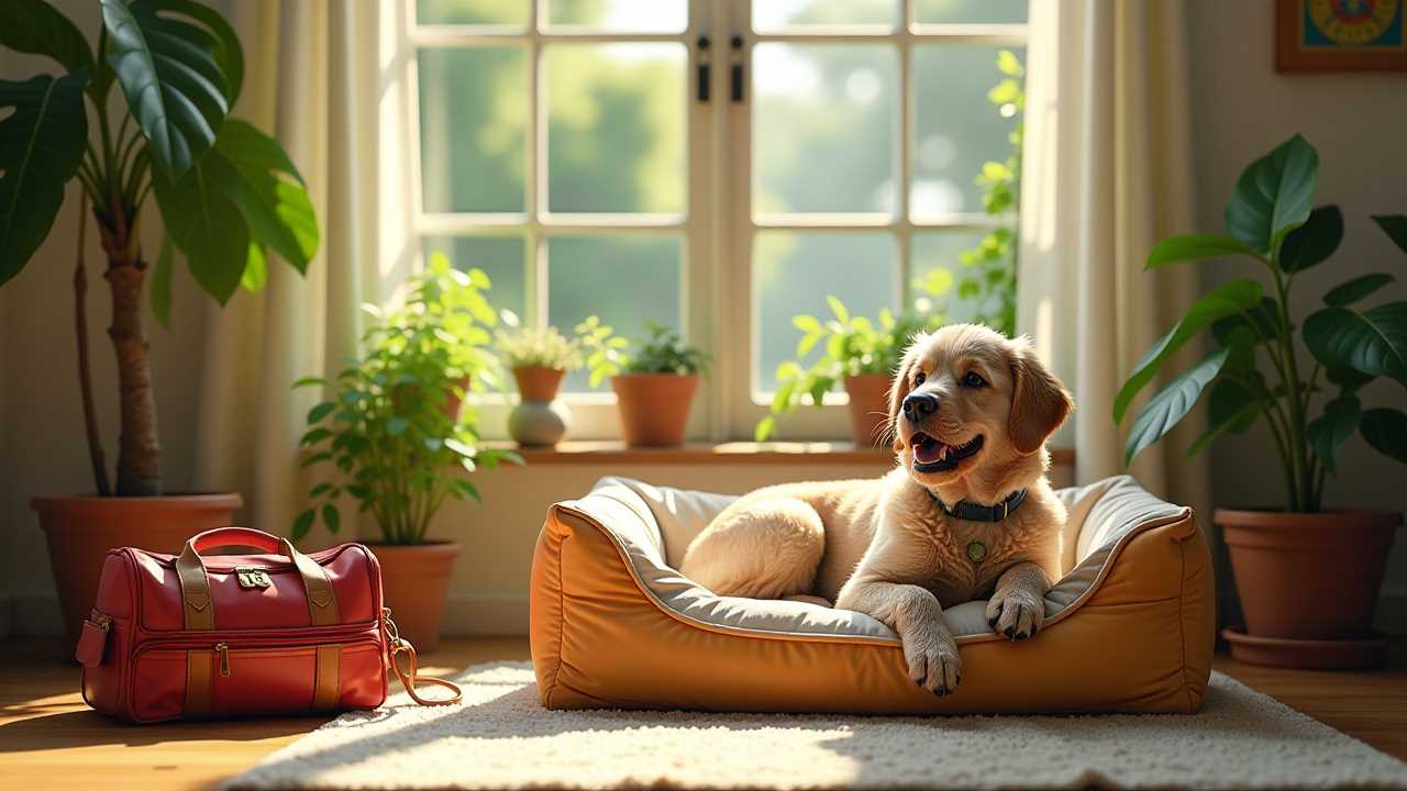 How Do I Find Pet-Friendly Accommodations?