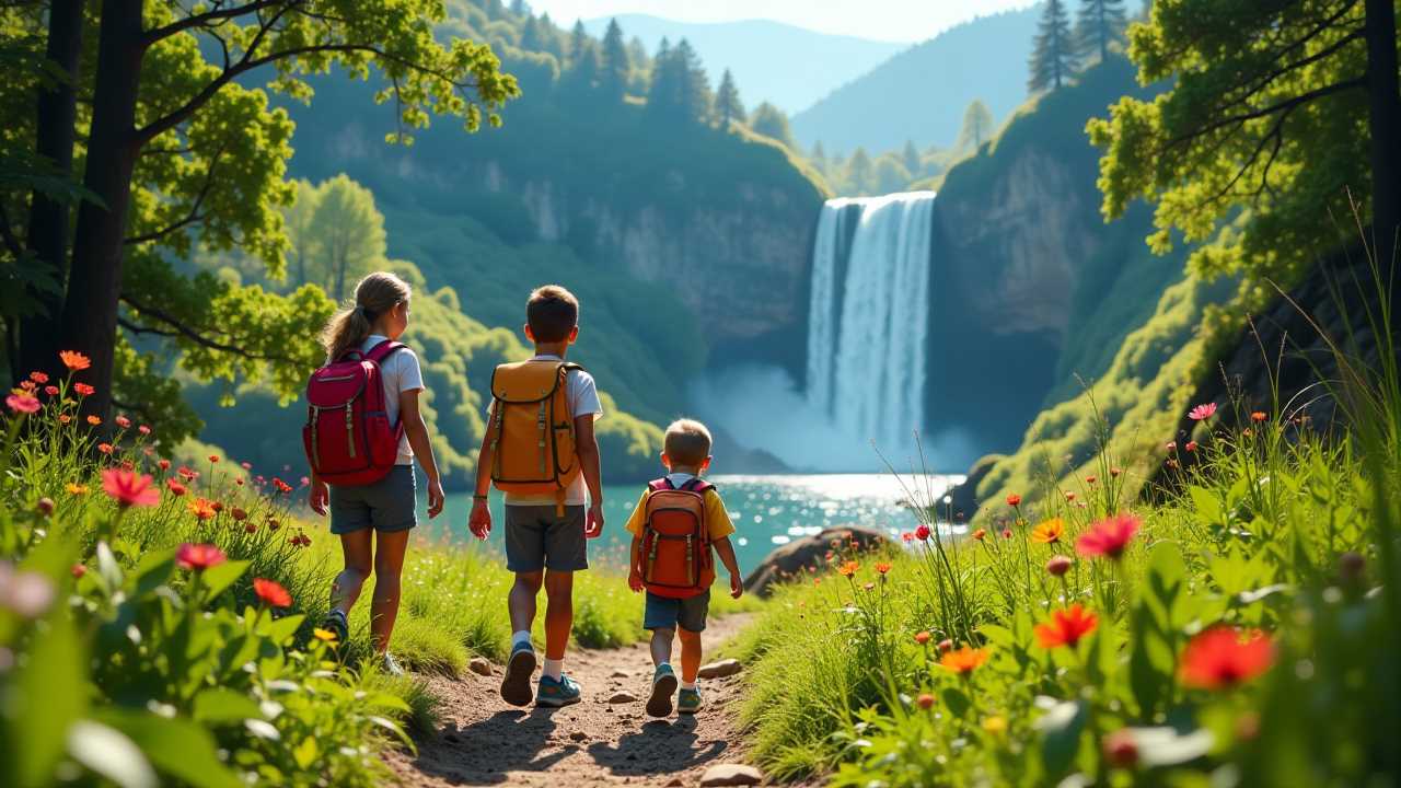 What Are the Best Family-Friendly Travel Itineraries?