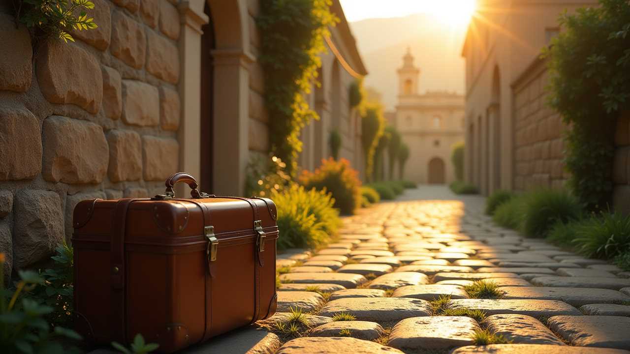 What Historical Travel Experiences Are Worth Exploring?