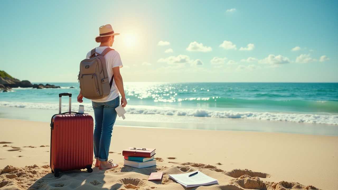 What Should I Know About Travel Insurance?