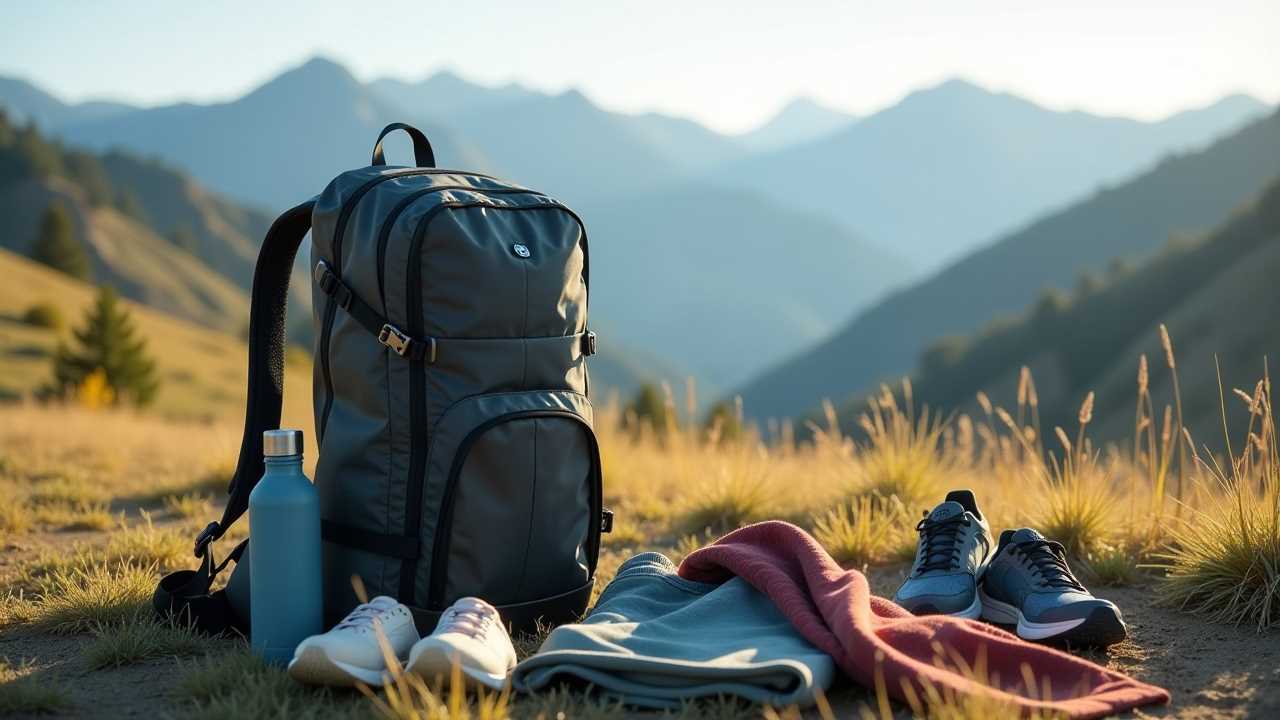 What Travel Gear Is Essential for Minimalists?