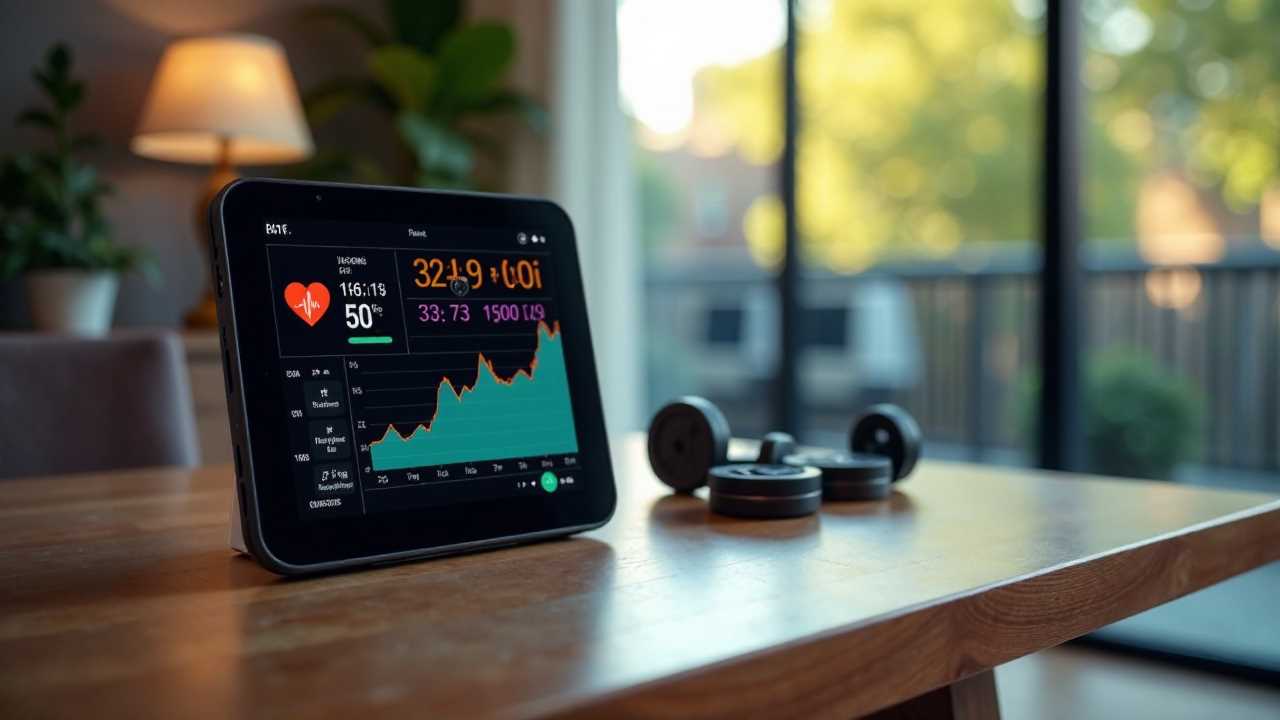 7 Best Heart Rate Monitors for Effective Home Workoutsan Error Occurred While Sending the Request