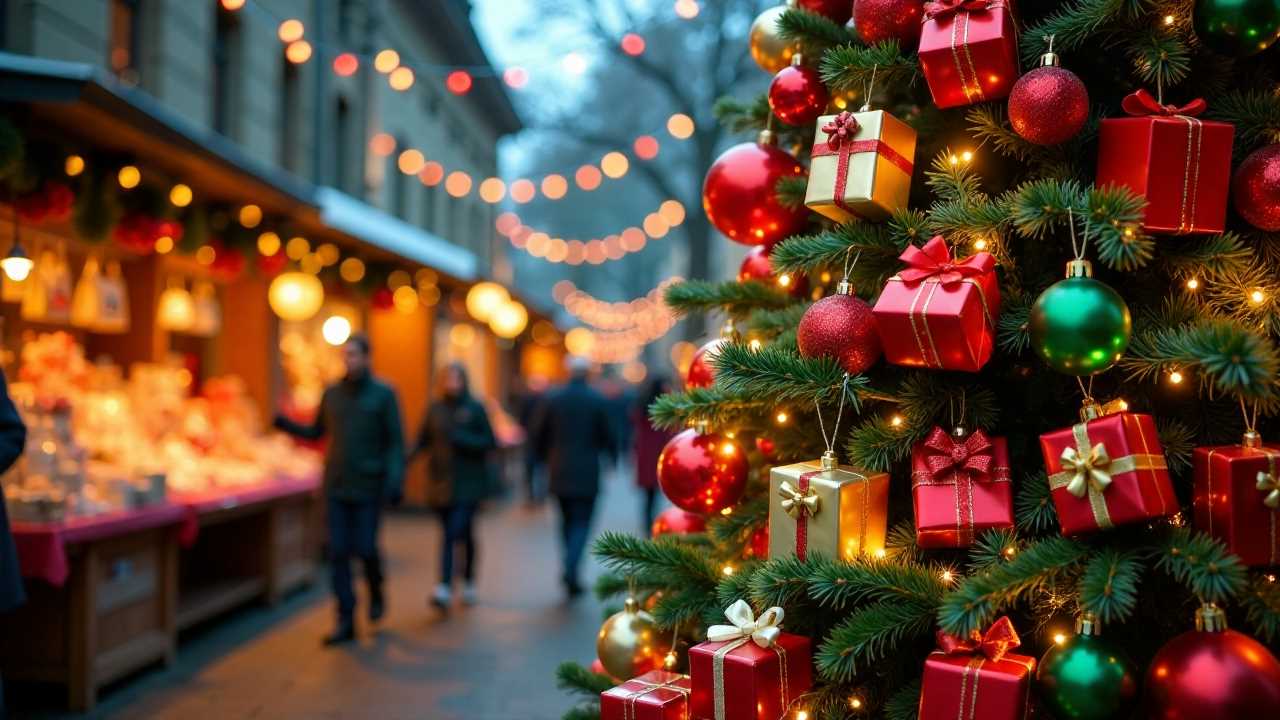 How Holidays Shape Our Impulse Buying Habits: 7 Key Insights