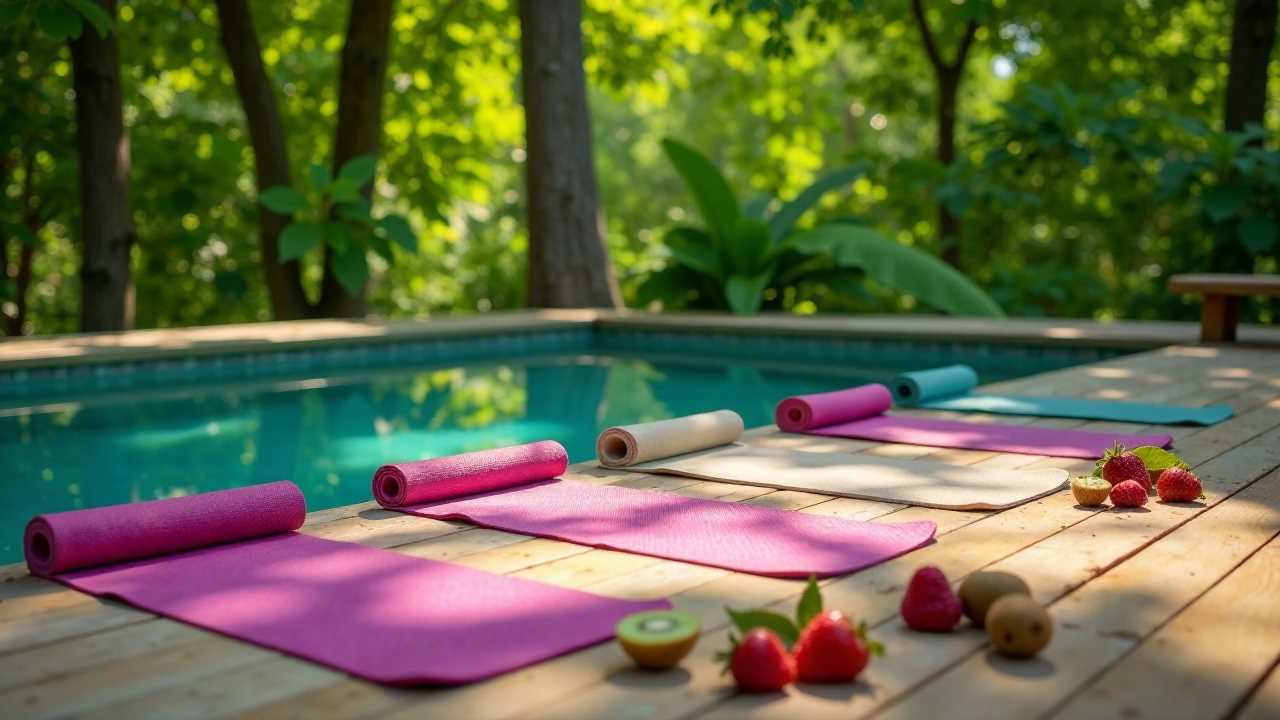 Create Your Perfect Detox Retreat: Personalized Program Ideas