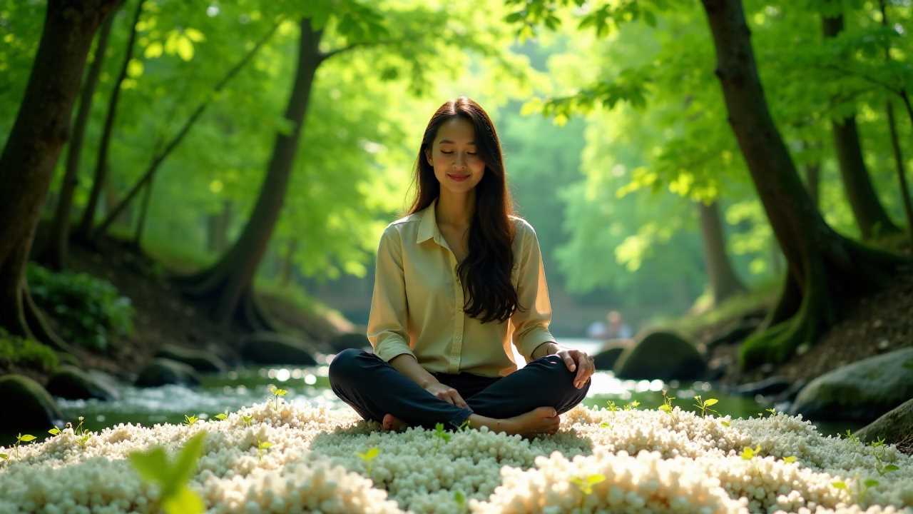 Mindfulness Practices to Recharge During Your Digital Detox Retreat