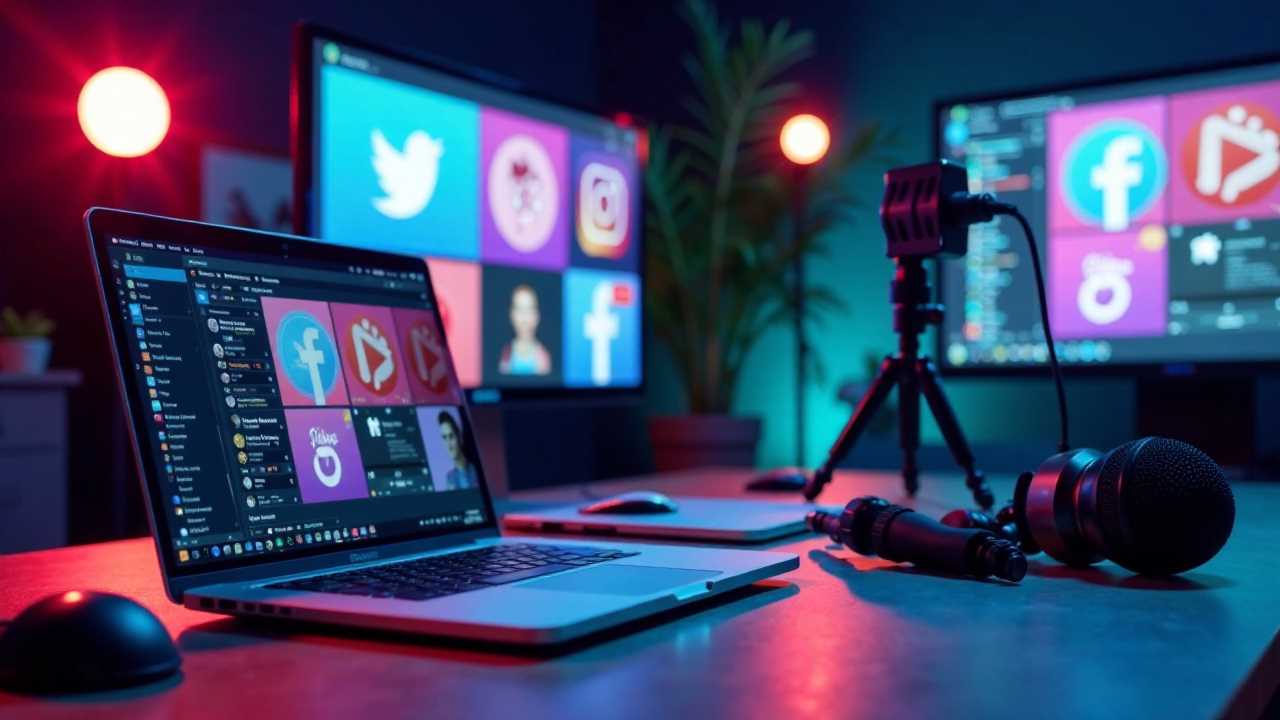 Mastering Video Content: A Must for Social Media Success