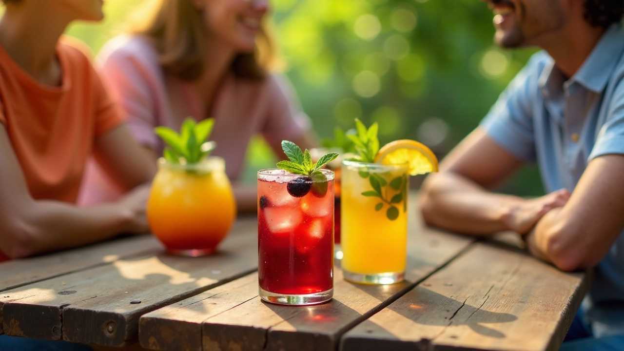 Smart Ways to Moderate Alcohol for a Healthier Lifestyle