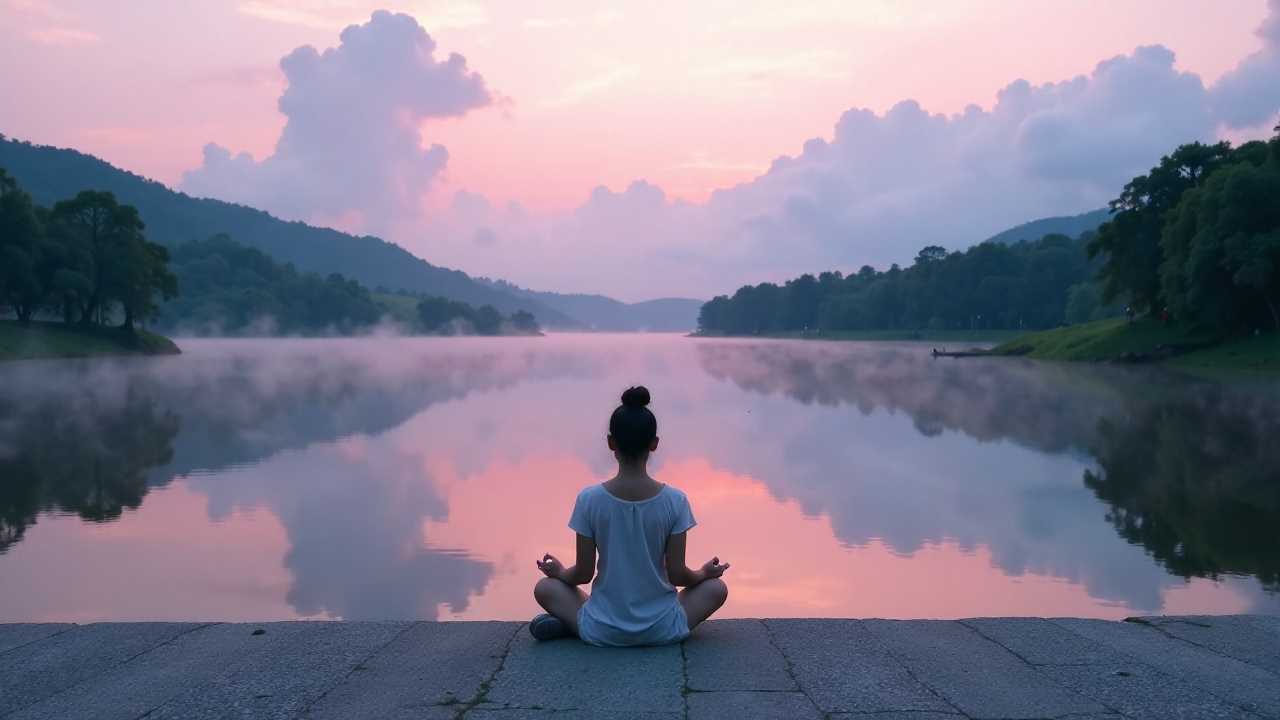 Top 5 Ways Mindfulness Meditation Can Help You Manage Stress