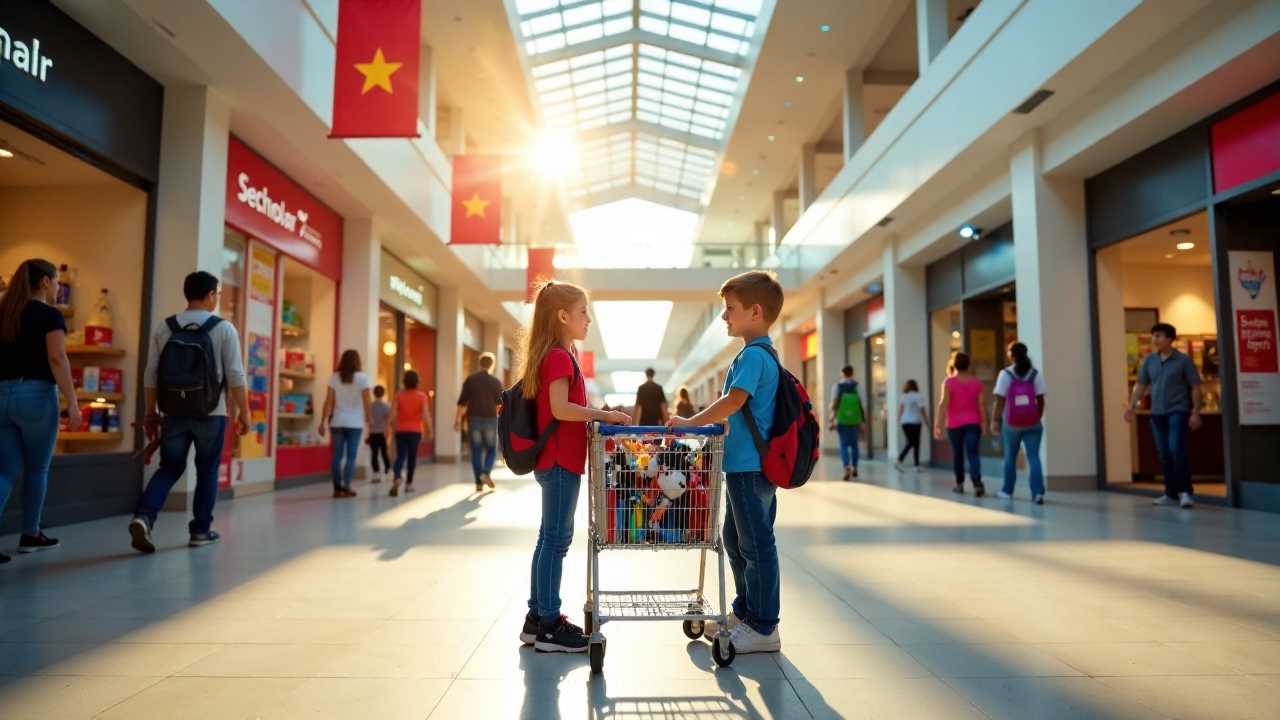 Smart Back-to-School Shopping Tips Every Family Should Know