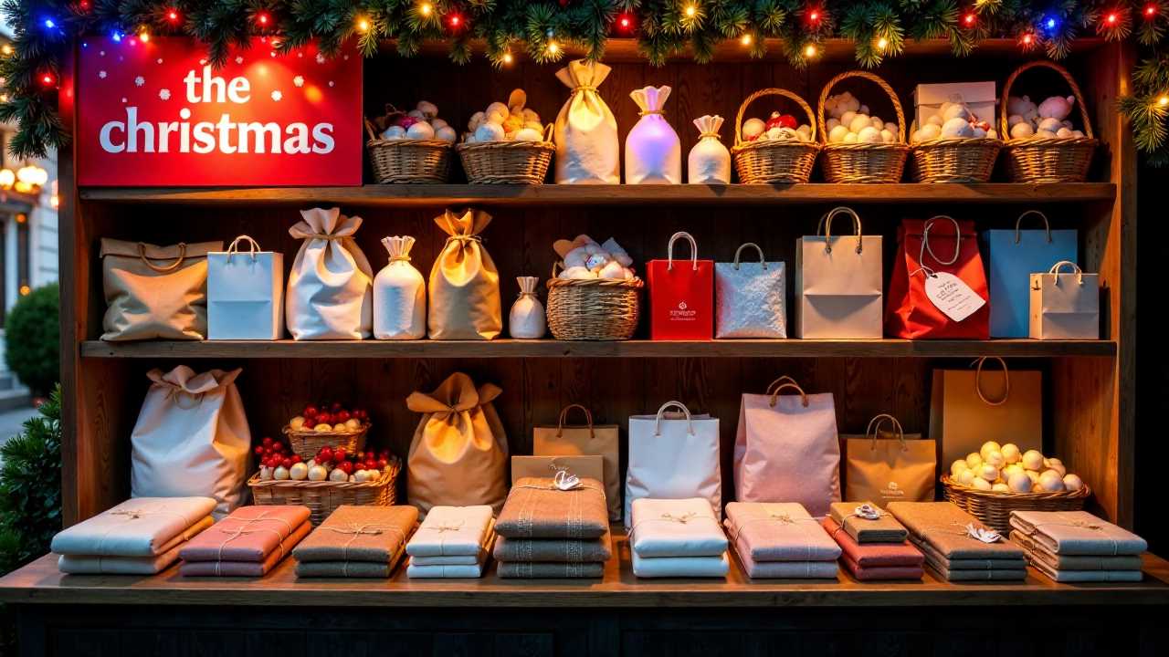 Smart Ways to Optimize Your Seasonal Inventory for Holiday Sales