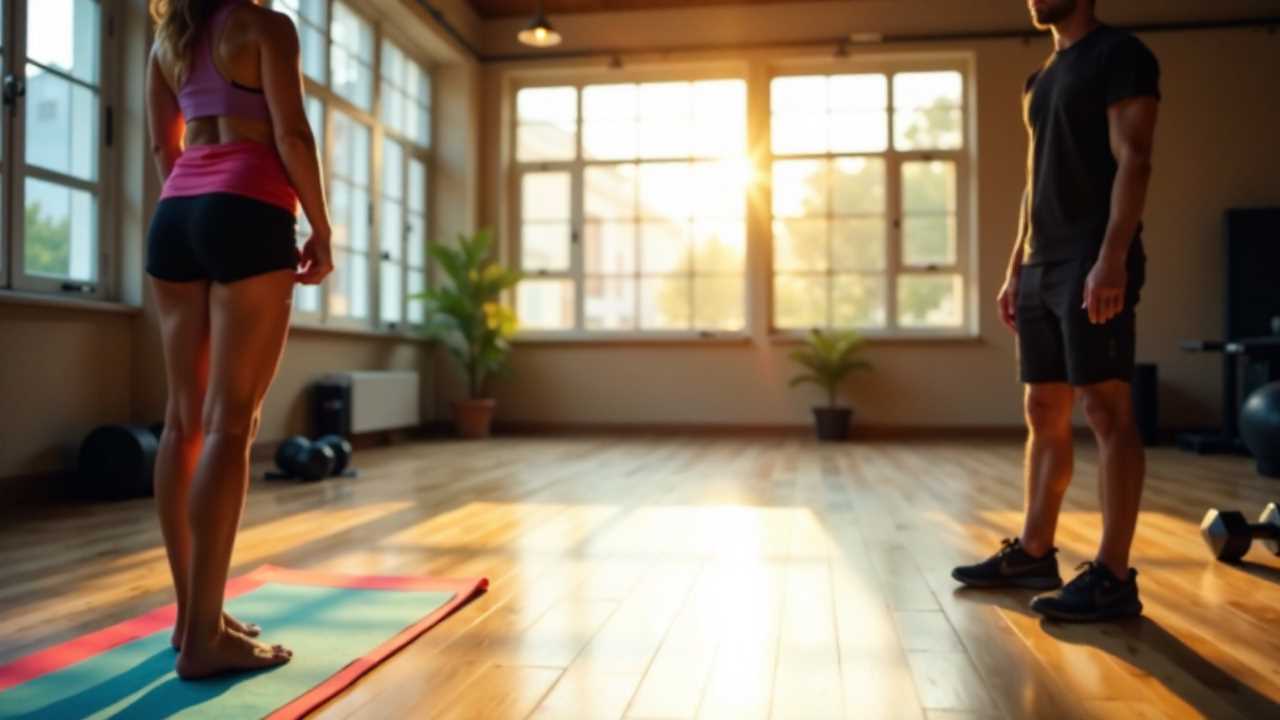 Top Fitness Community Platforms for Home Workouts You Should Know About