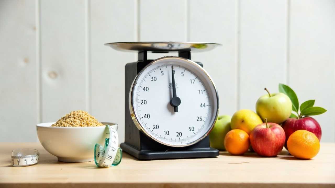 Top Strategies for Keeping Your Weight Healthy Over Time