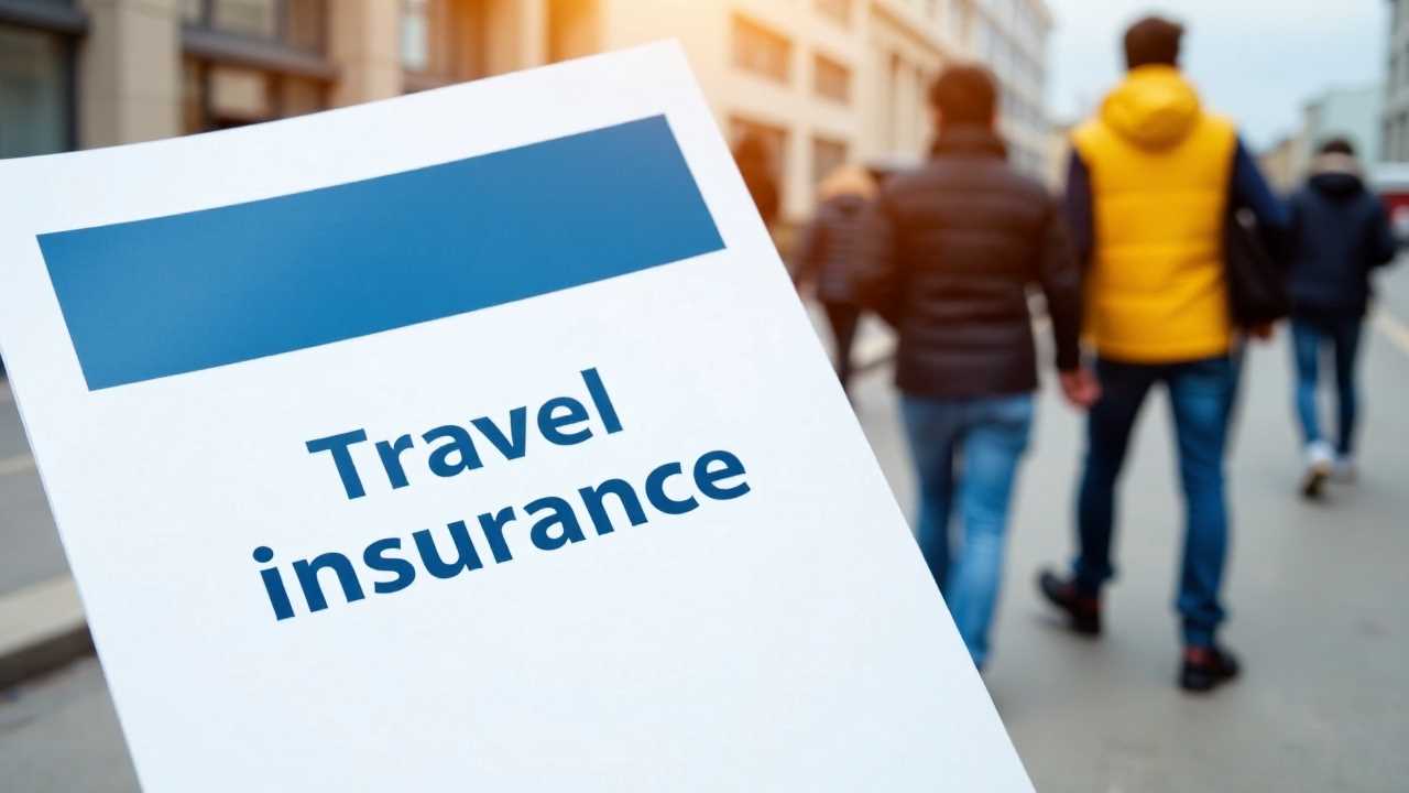 Travel Insurance: Your Essential Guide to Adventure Storytelling, Photography Tips, and Social Media Success