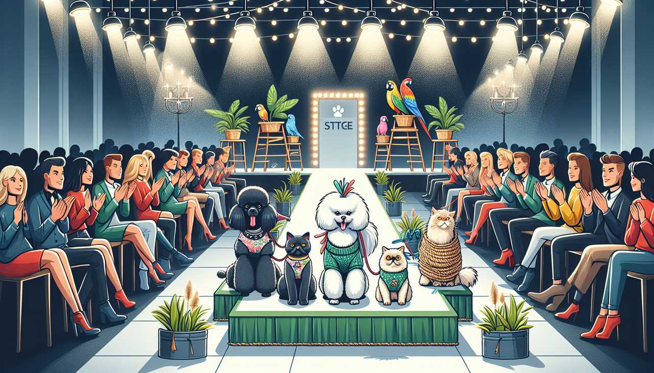Pawsitively Green: Stylish and Sustainable Fashion for Your Pet