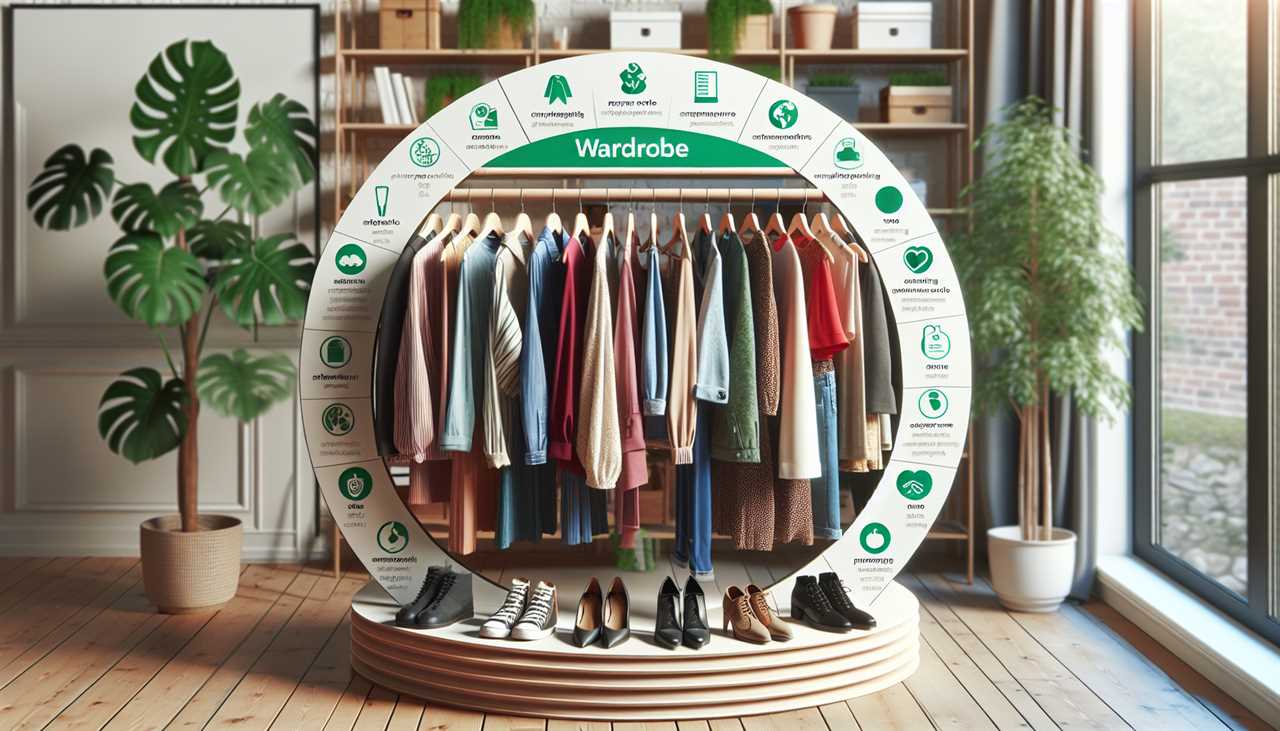 Circular Chic: Renting Your Way to a Greener Wardrobe