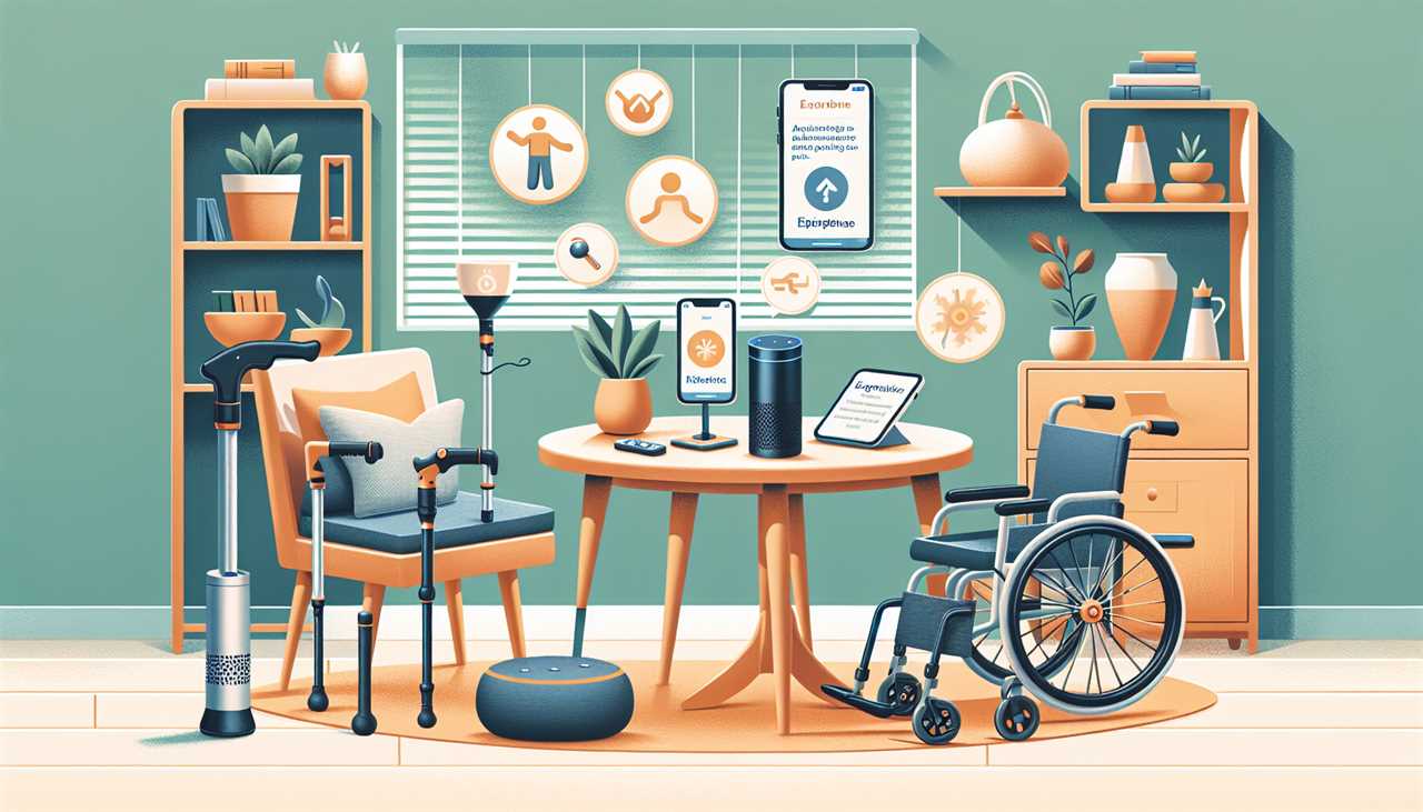 Empowering Arthritis Patients: Smart Devices for Comfort and Independence