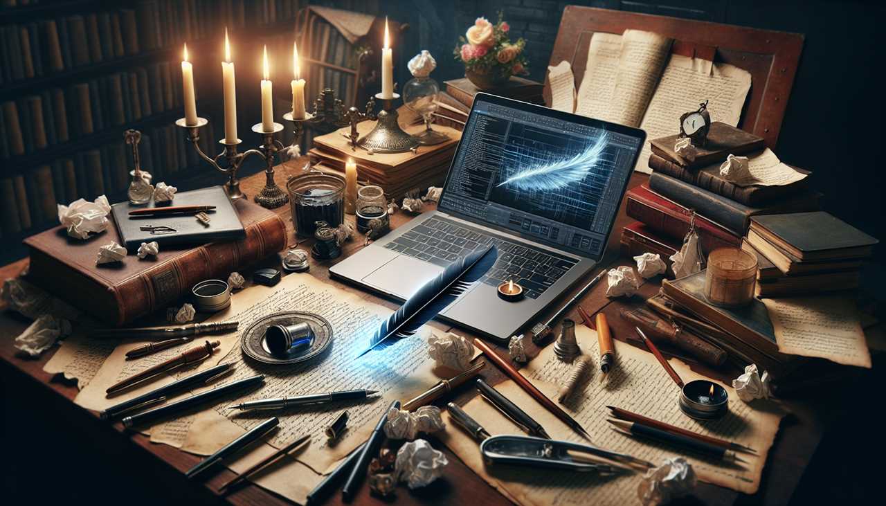 From Pen to Screen: Mastering the Art of Scripting and Narrative Craftsmanship